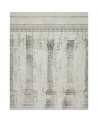 Papel Pintado COLONNADE SAND WP20022 - MIND THE GAP