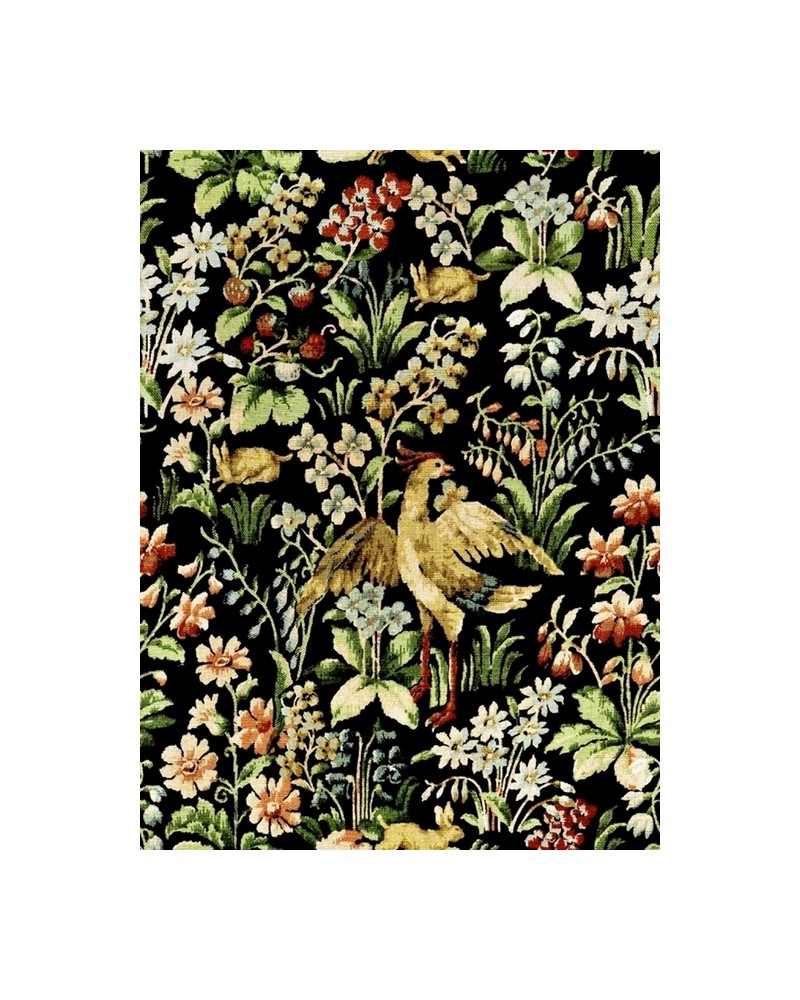 Papel Pintado FLORAL TAPESTRY WP20057 - MIND THE GAP