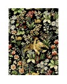 Tapete FLORAL TAPESTRY WP20057 - MIND THE GAP