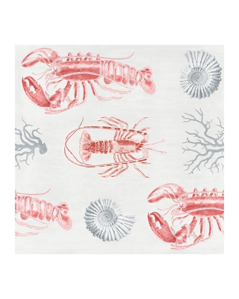 Papel Pintado LOBSTER WP20012 - MIND THE GAP