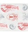 Papel Pintado LOBSTER WP20012 - MIND THE GAP