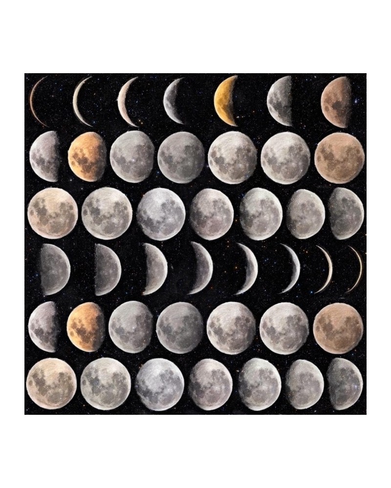 Papel de parede MOON PHASES WP20066 - MIND THE GAP