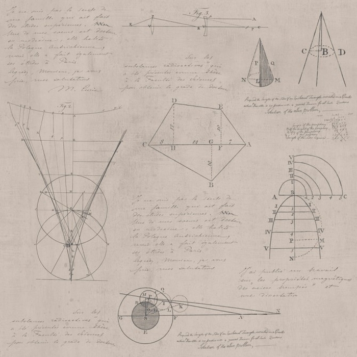 NEWTON GEOMETIVO WP20047