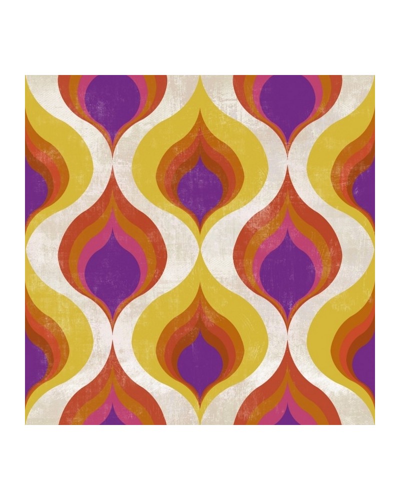 Papier peint OTTOMAN PATTERN WP20007 - MIND THE GAP