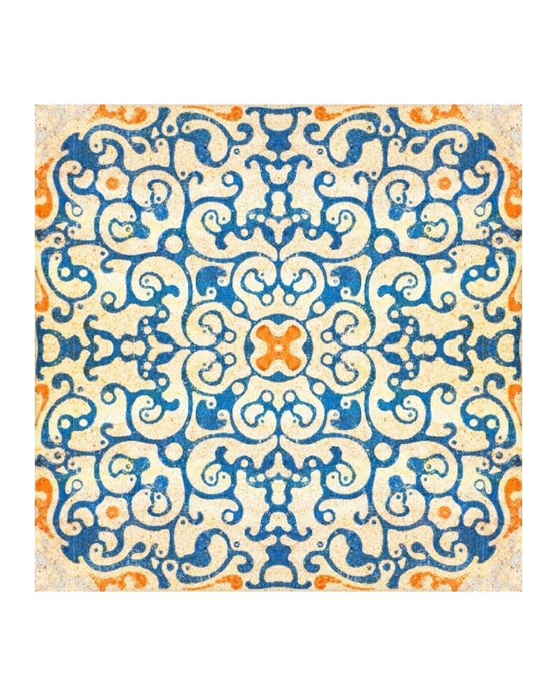 Papel Pintado SPANISH TILE WP20054 - MIND THE GAP