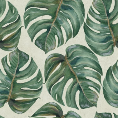 Papel Pintado TROPICAL LEAF WP20109 - MIND THE GAP