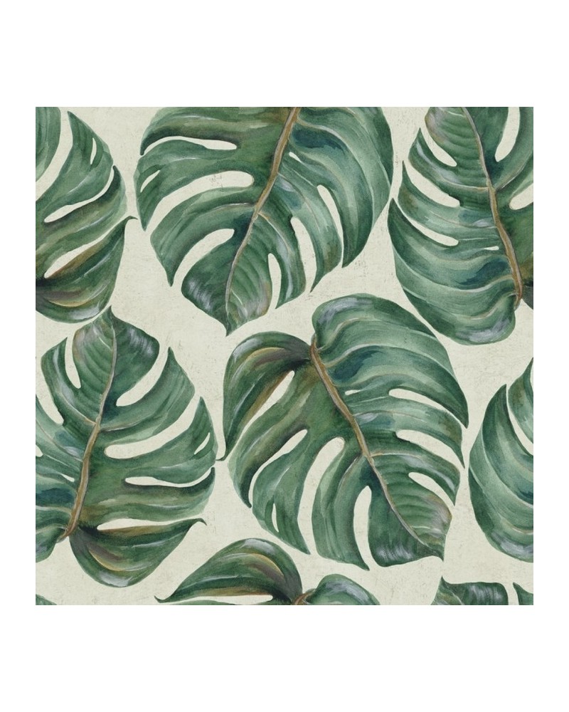 Papel Pintado TROPICAL LEAF WP20109 - MIND THE GAP