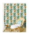 Papel de parede ANANAS WP20090 - MIND THE GAP