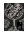 Papel Pintado ARMILLARY ANTHRACITE WP20030 - MIND THE GAP