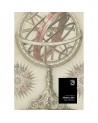 Papel de parede ARMILLARY WP20029 - MIND THE GAP