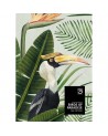 Papel de parede BIRDS OF PARADISE WP20092 - MIND THE GAP