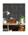 Papel de parede CHATEAU ANTHRACITE WP20025 - MIND THE GAP