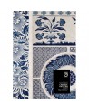 Papel Pintado CHINESE PATTERN BLUE WP20051 - MIND THE GAP