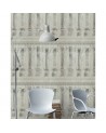 Papel Pintado COLONNADE SAND WP20022 - MIND THE GAP