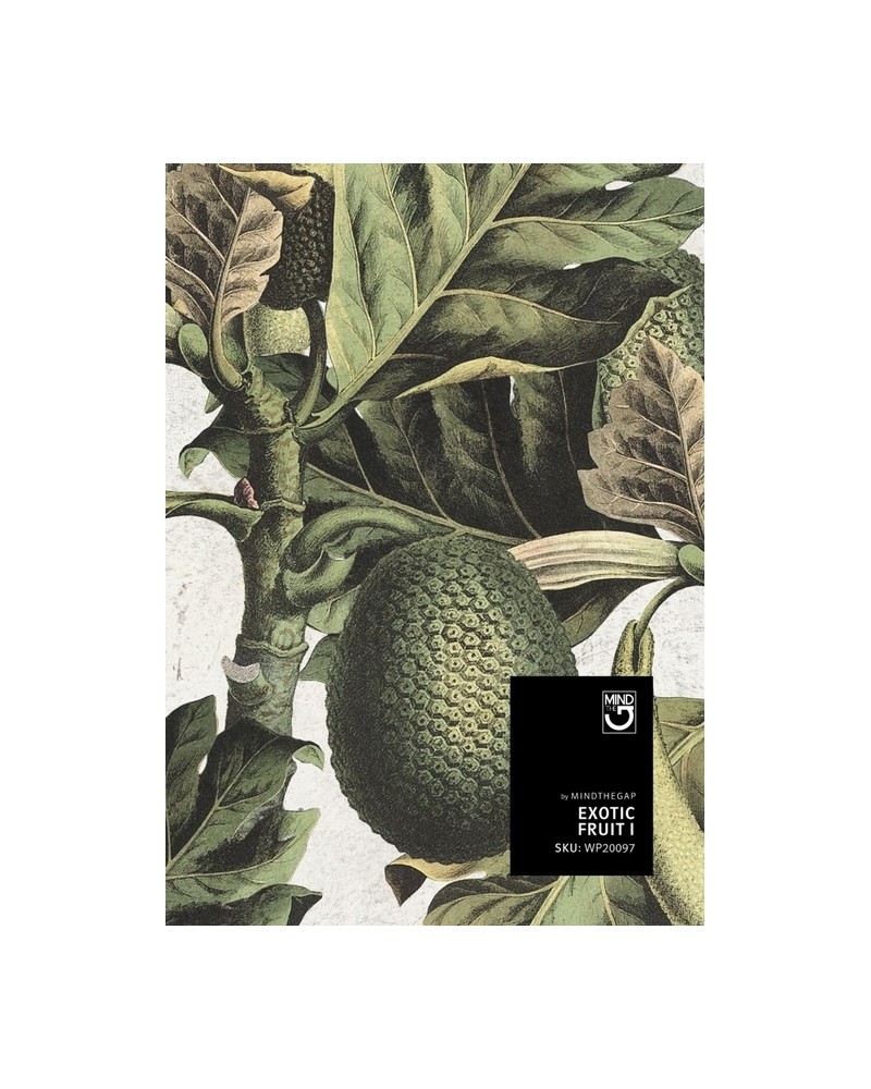 Papel de parede EXOTIC FRUIT I WP20097 - MIND THE GAP