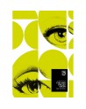 Papel Pintado EYES AND CIRCLES GREEN WP20085 - MIND THE GAP