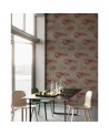 Papel Pintado LOBSTER TAUPE WP20013 - MIND THE GAP