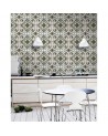 Papel Pintado ORGANIC TILE WP20058 - MIND THE GAP