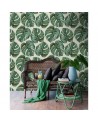 Papel Pintado TROPICAL LEAF WP20109 - MIND THE GAP