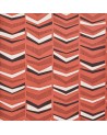 MISP1104 CHEVRON BERRY