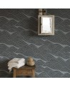 Wallpaper MISP1202 FRONTIER SEASHELL - MISSPRINT