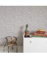 Wallpaper MISP1218 CHIMES PISTACHIO - MISSPRINT