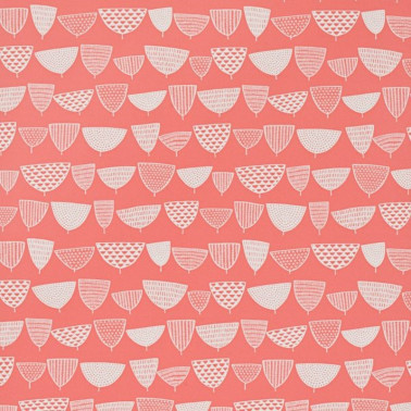 Papel de parede MISP1160 ALLSORTS CORAL - MISSPRINT