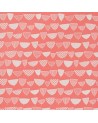 Papel de parede MISP1160 ALLSORTS CORAL - MISSPRINT