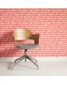 Tapete MISP1160 ALLSORTS CORAL - MISSPRINT