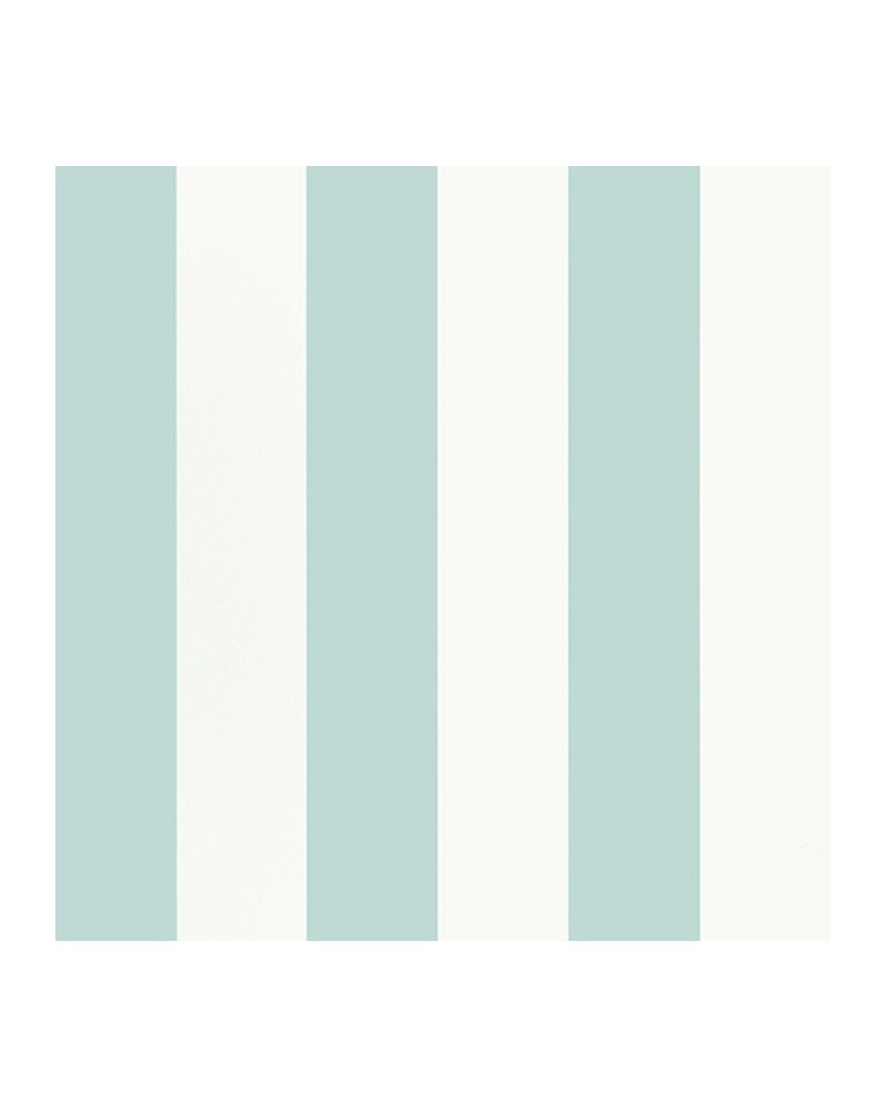 Papel Pintado T13130 SUMMER STRIPE - THIBAUT