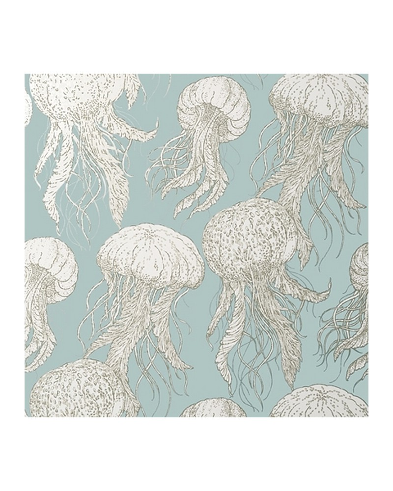 Tapete T13170 JELLY FISH - THIBAUT