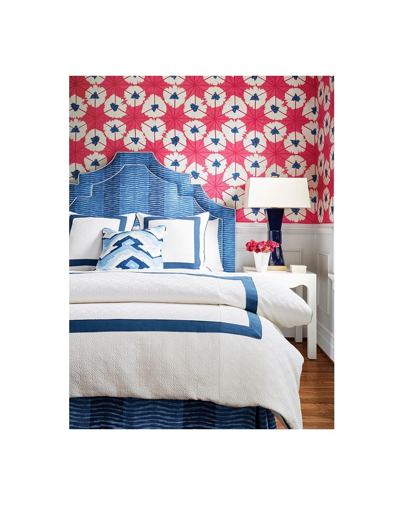 Carta da Parati T13089 SUNBURST - THIBAUT