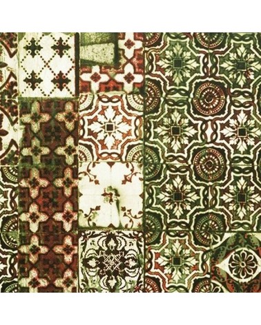 Azulejos