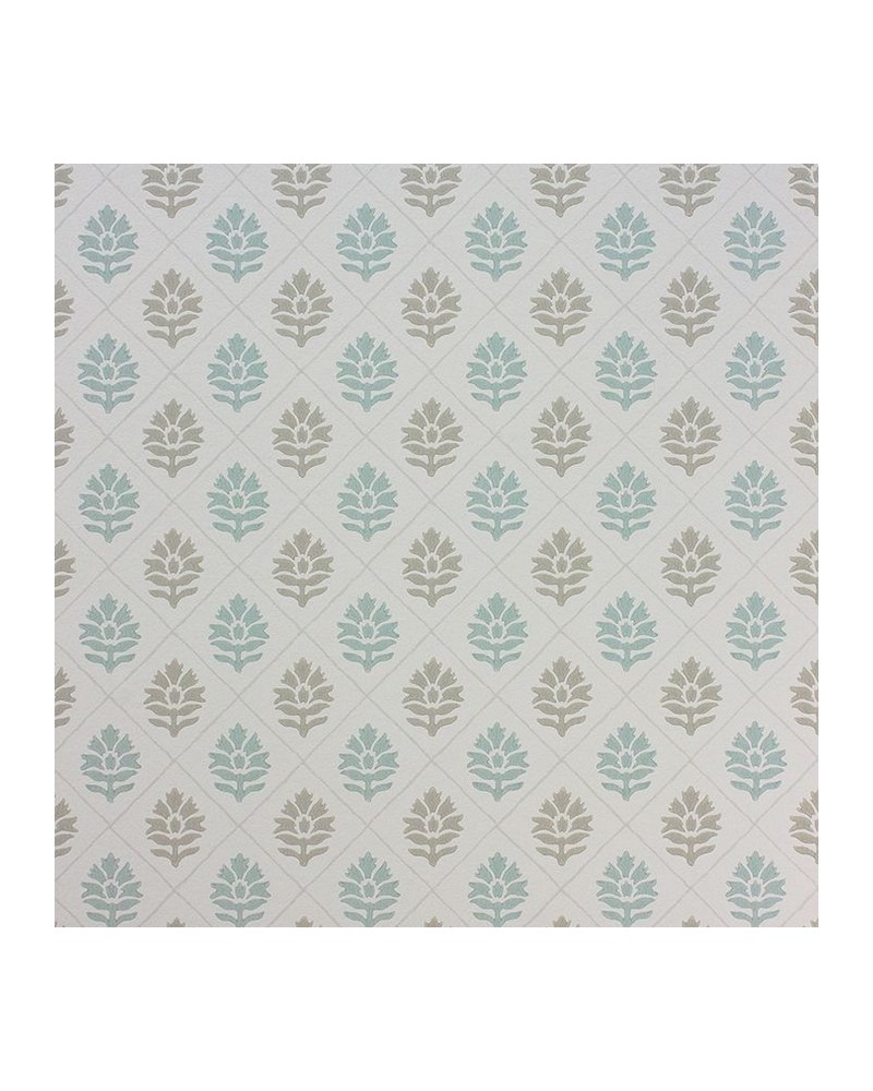 Papel Pintado CAMILLE NCW4303-03 - NINA CAMPBELL