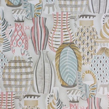 Papel de parede COLLIOURE NCW4300-01 - NINA CAMPBELL