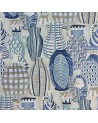 Papel de parede COLLIOURE NCW4300-04 - NINA CAMPBELL