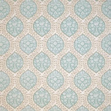 Fabric MARGUERITE NCF4294-01 NINA CAMPBELL