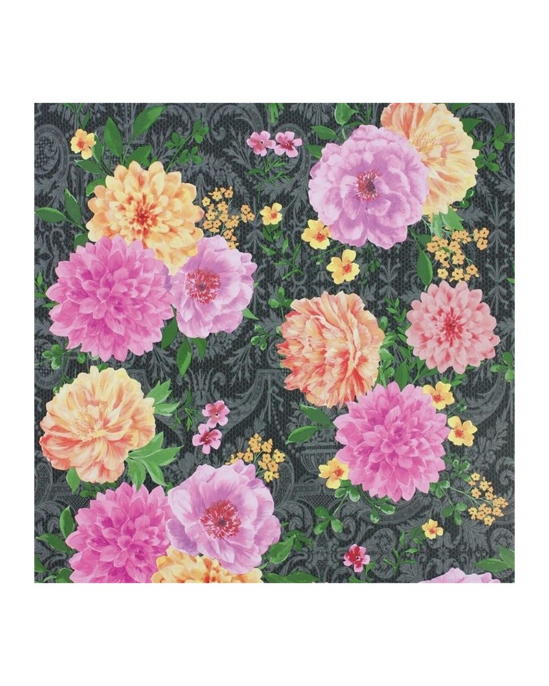 Papel Pintado DUCHESS GARDEN W7147-02 - MATTHEW WILLIAMSON