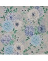 Wallpaper DUCHESS GARDEN W7147-05 - MATTHEW WILLIAMSON