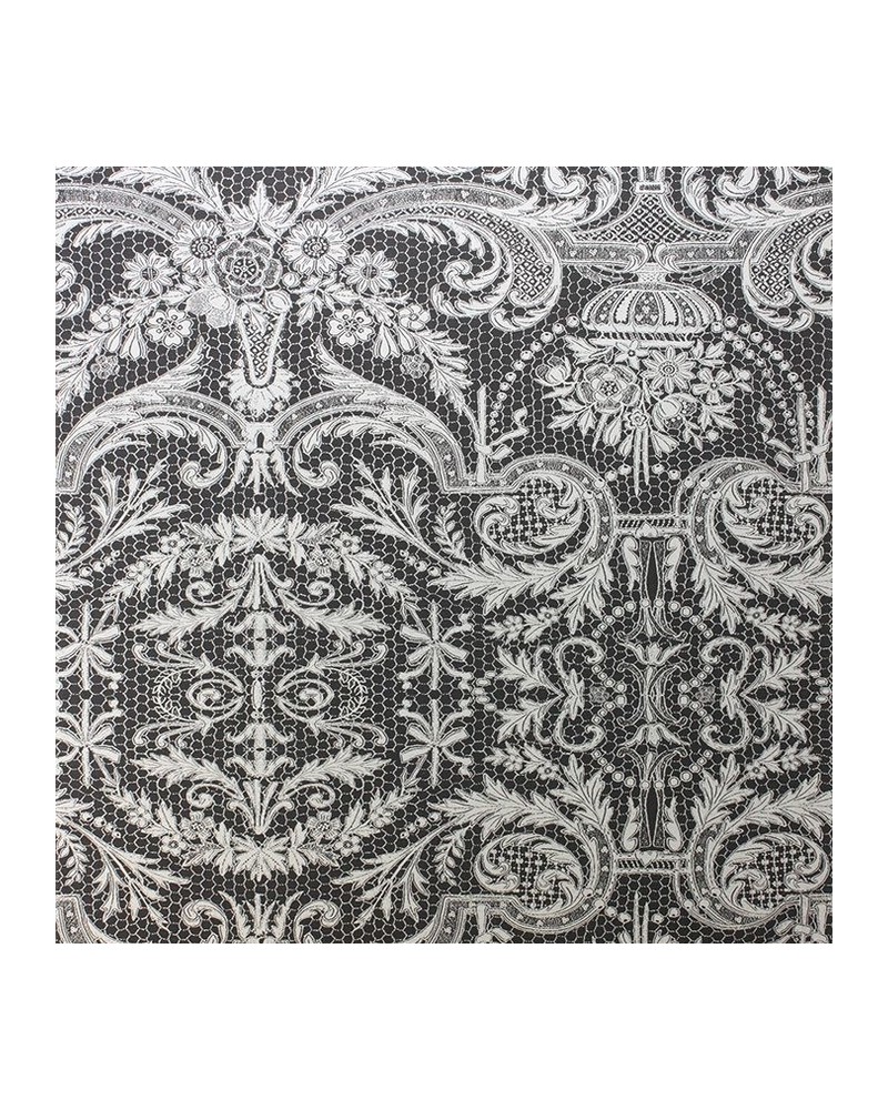 Tapete ORANGERY LACE W7142-02 - MATTHEW WILLIAMSON