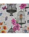 Papel de parede ORANGERY W7141-04 - MATTHEW WILLIAMSON