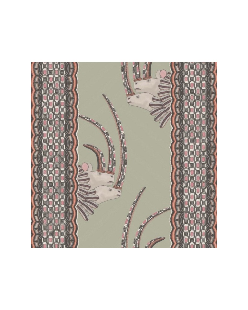 Wallpaper Jabu 109-3017 - COLE and SON