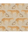 Papel de parede Leopard Walk 109-2010 - COLE and SON