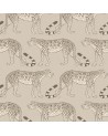 Papel Pintado Leopard Walk 109-2012 - COLE and SON