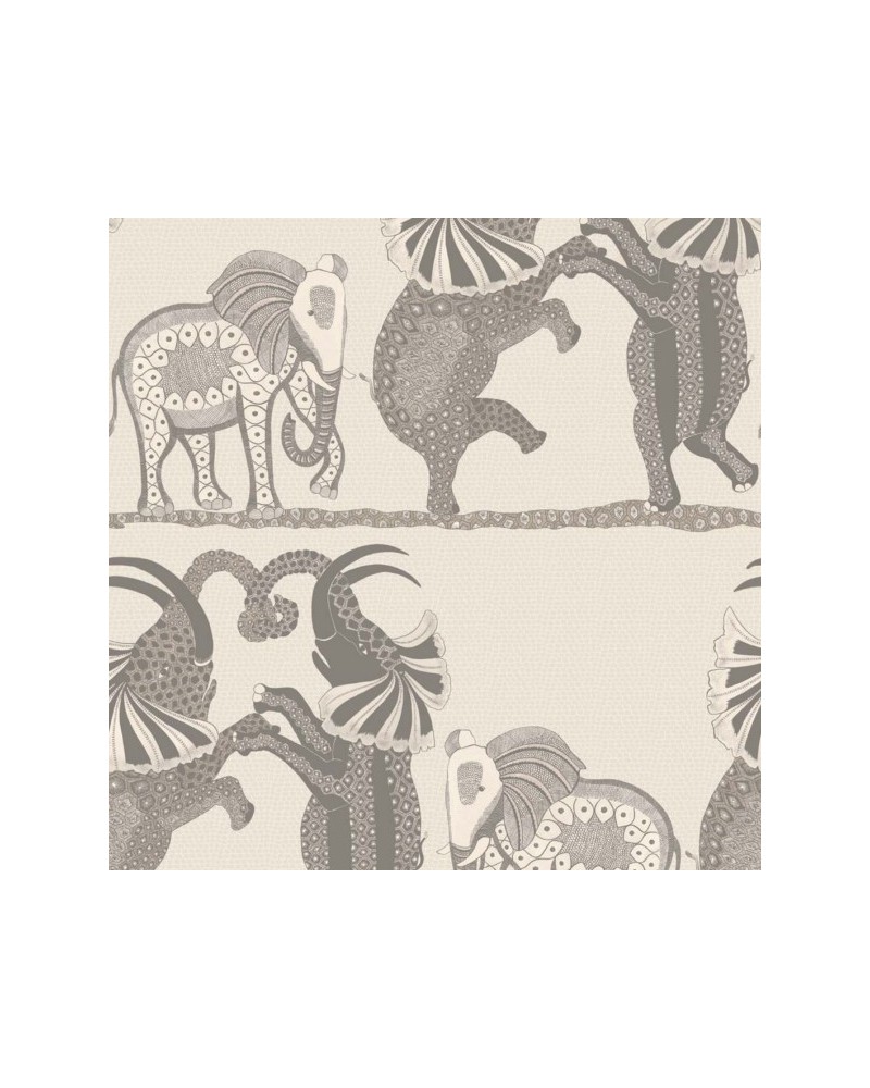 Papel Pintado Safari Dance 109-8037 - COLE and SON