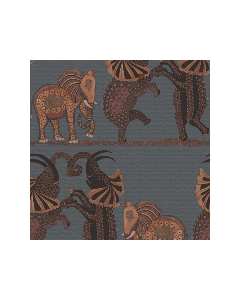 Papel Pintado Safari Dance 109-8040 - COLE and SON