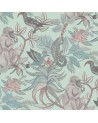 Wallpaper Savuti 109-1004 - COLE and SON