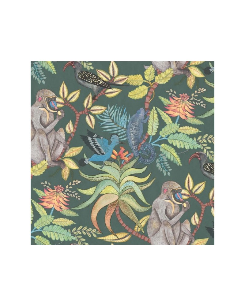 Papel Pintado Savuti 109-1006 - COLE and SON