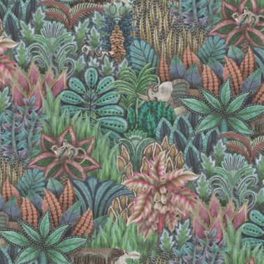 Wallpaper Singita 109-7035 - COLE and SON