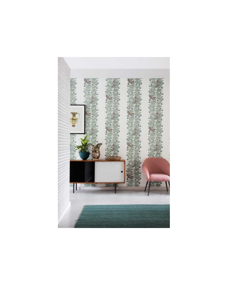 Papel Pintado Acacia 109-11052 - COLE and SON